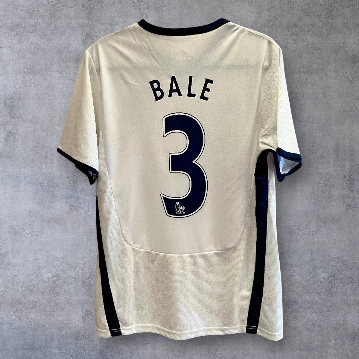 Bale 3 - Tottenham Hotspur 2008/09