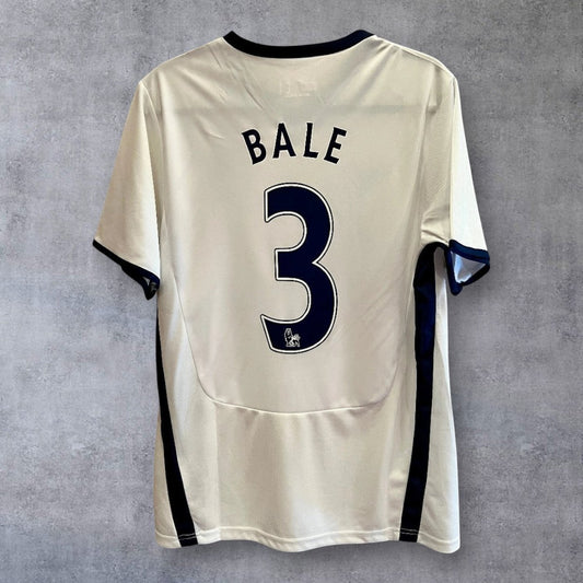 Bale 3 - Tottenham Hotspur 2008/09