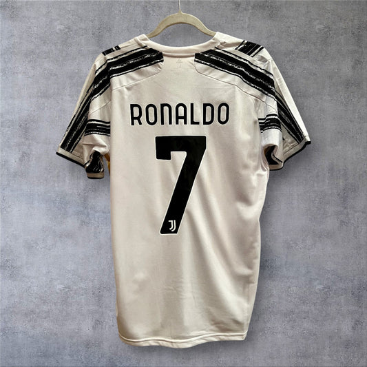 Ronaldo 7 - Juventus 2020/21 Serie A