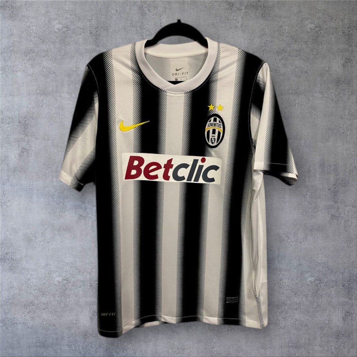 Pirlo 21 - Juventus 2011/12 Serie A