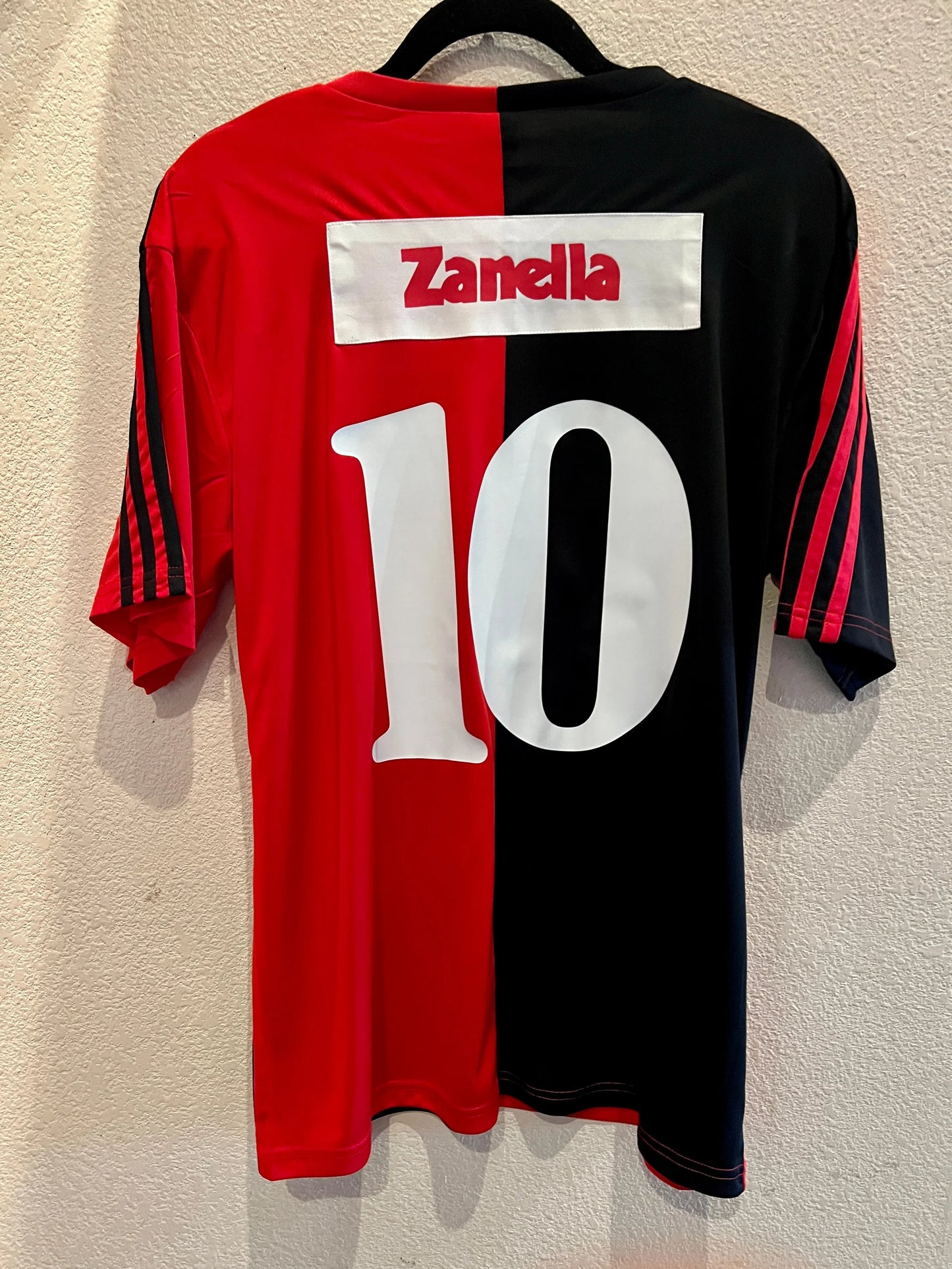 Maradona 10 - Newell's Old Boys 1993/94
