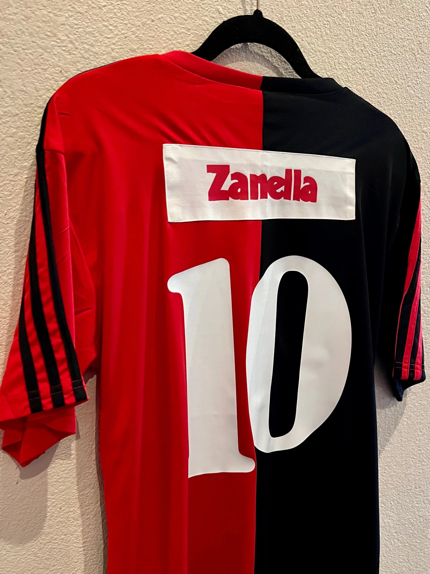 Maradona 10 - Newell's Old Boys 1993/94