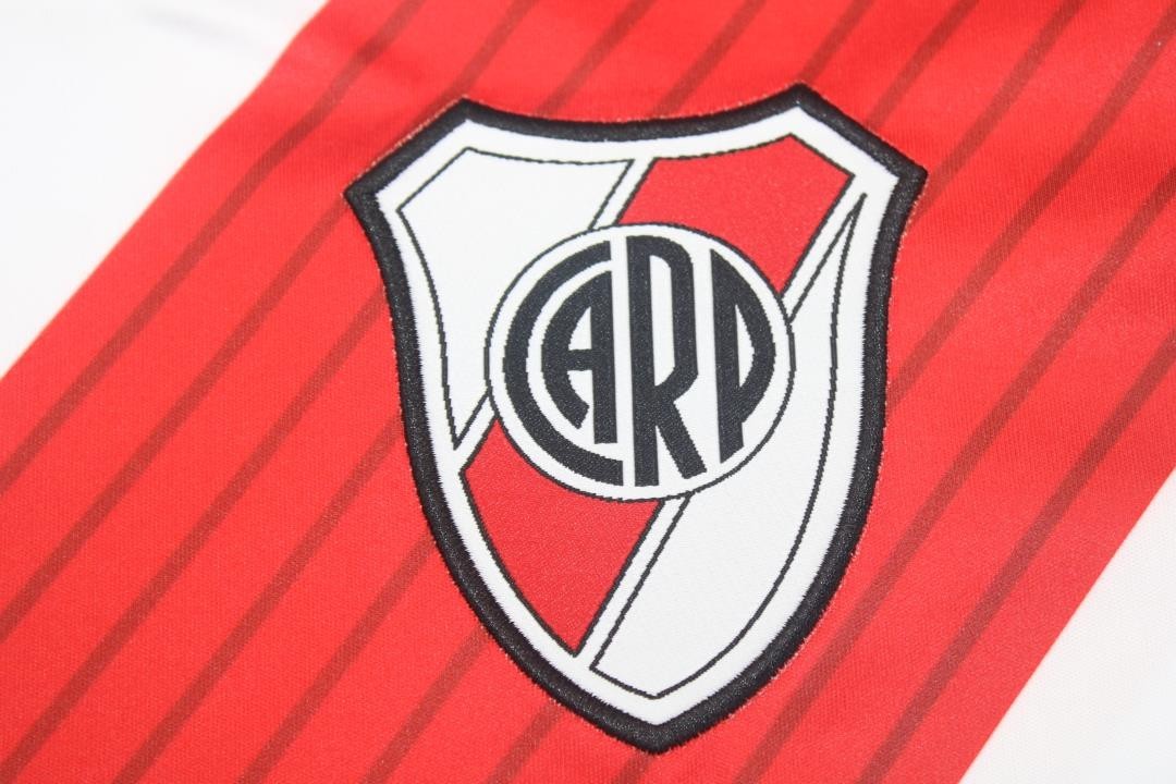 Quintero 8 - River Plate Home 2018/2019