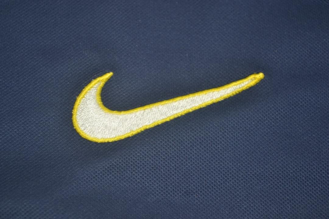 Maradona 10 - Boca Juniors Home 1996/97
