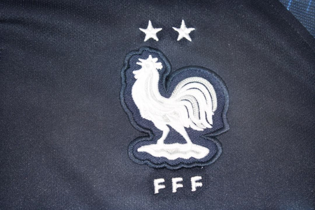 Griezmann 7 - France Home 2019