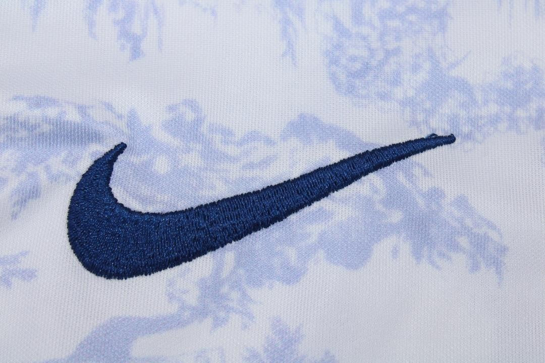Mbappé 10 - France Away 2023 Nations League