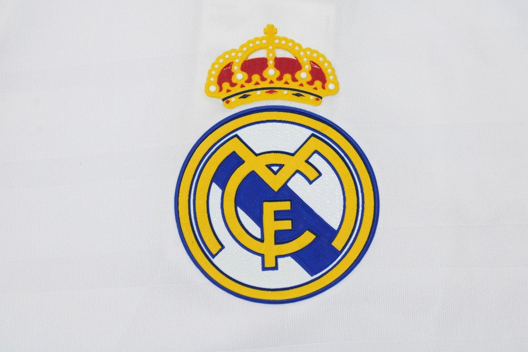 Ronaldo 7 - Real Madrid Home 14/15 Champions League