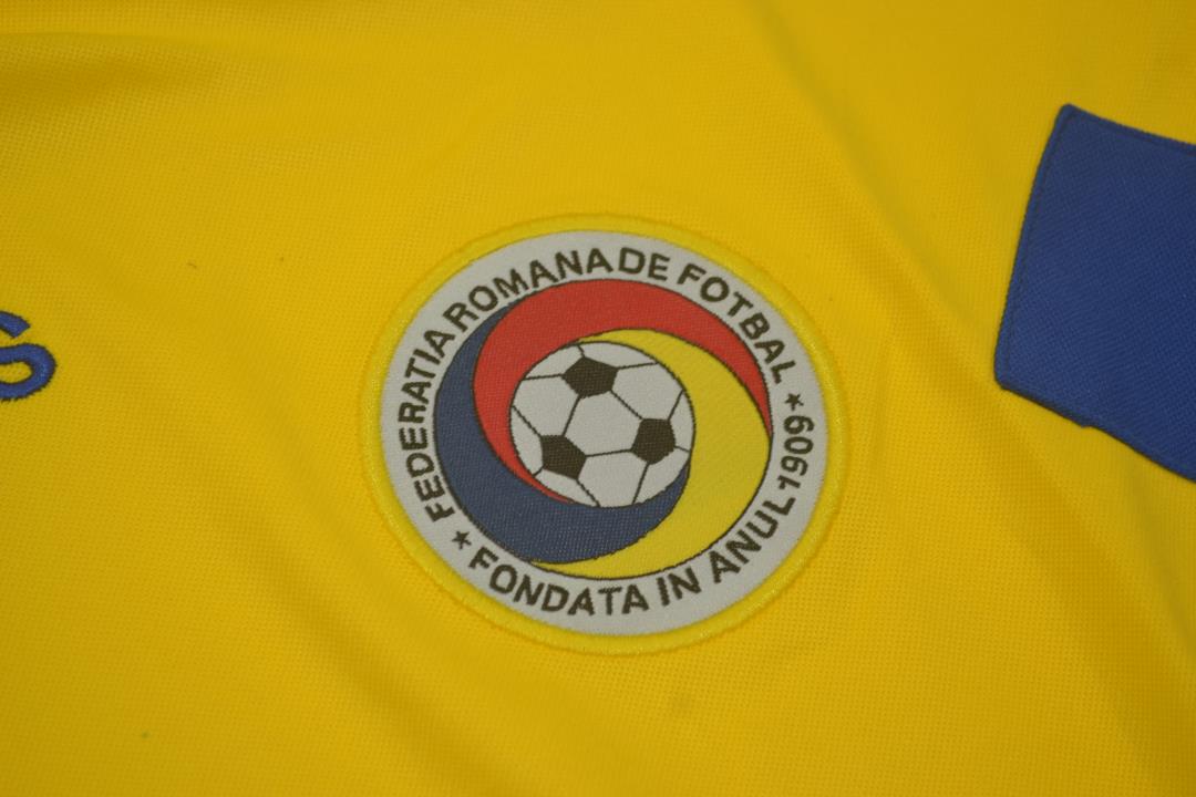 Hagi 10 - Romania Home 1994