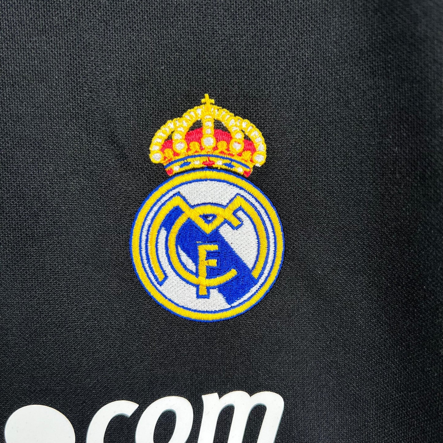 Sneijder 10 - Real Madrid 2008/09 Away Champions League