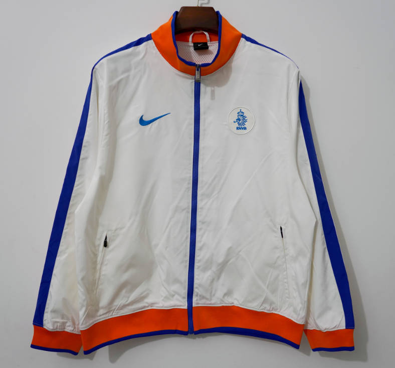 Netherlands Vintage Jacket 2010/11