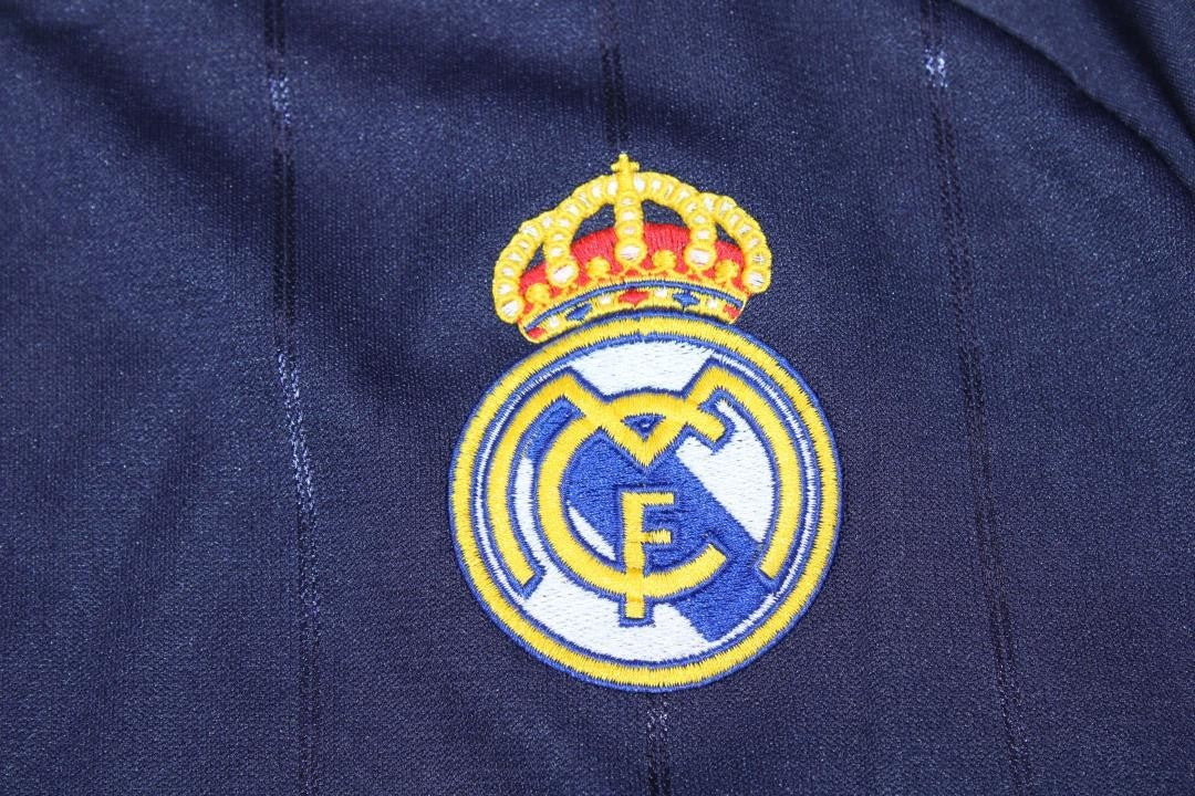 Ronaldo 7 - Real Madrid 2012/13 Away Champions League