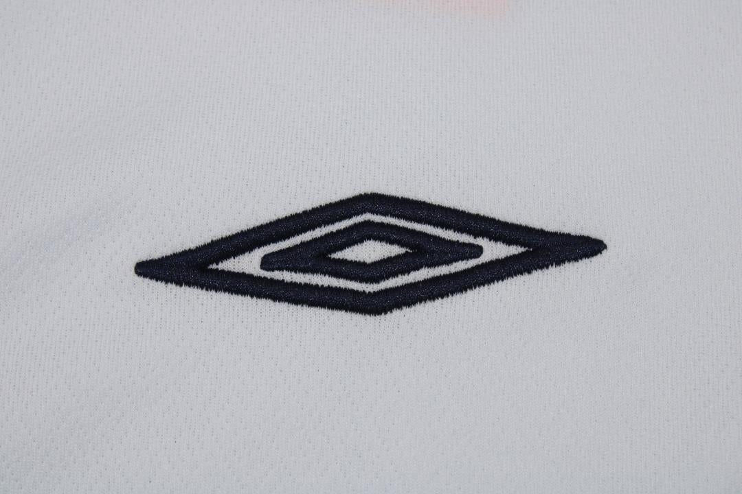 Gerrard 4 - England Home 2006 World Cup