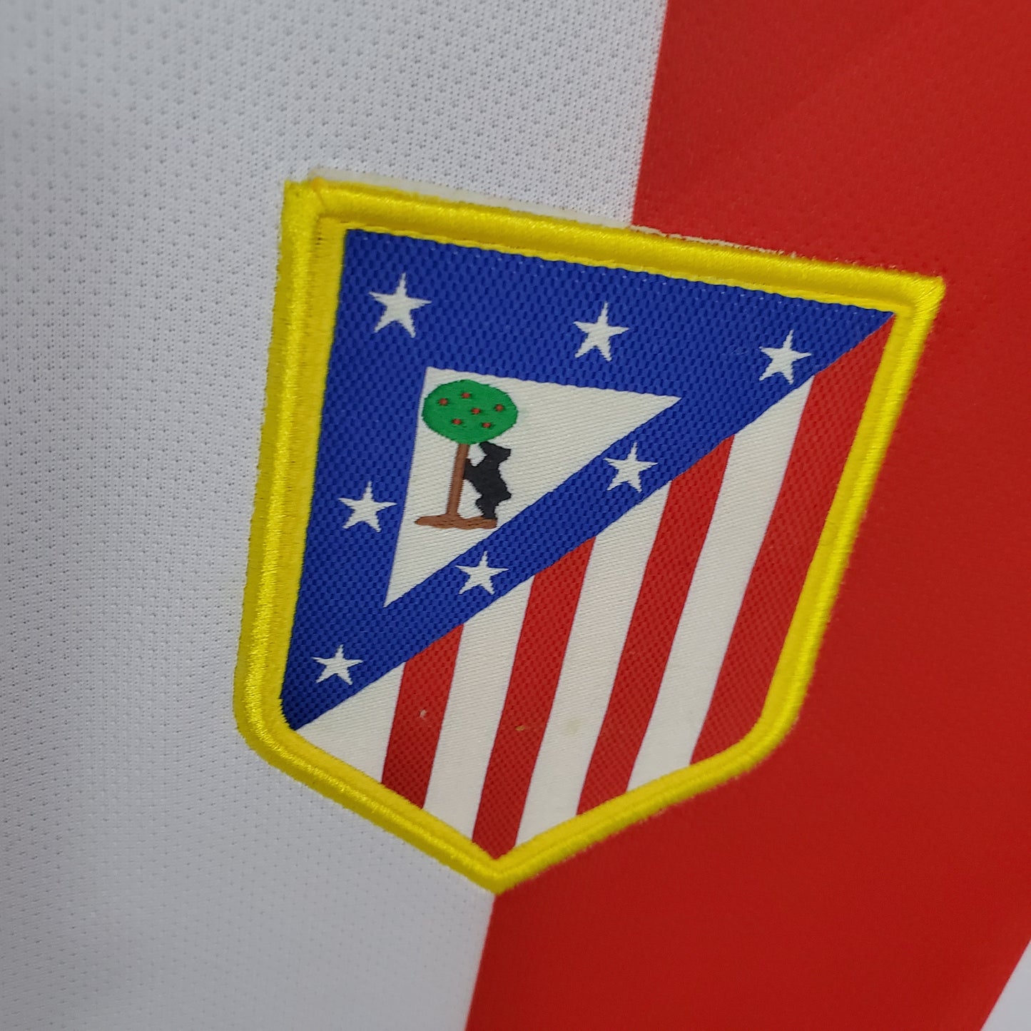 Griezmann 7 - Atlético Madrid Home 2014/15 La Liga