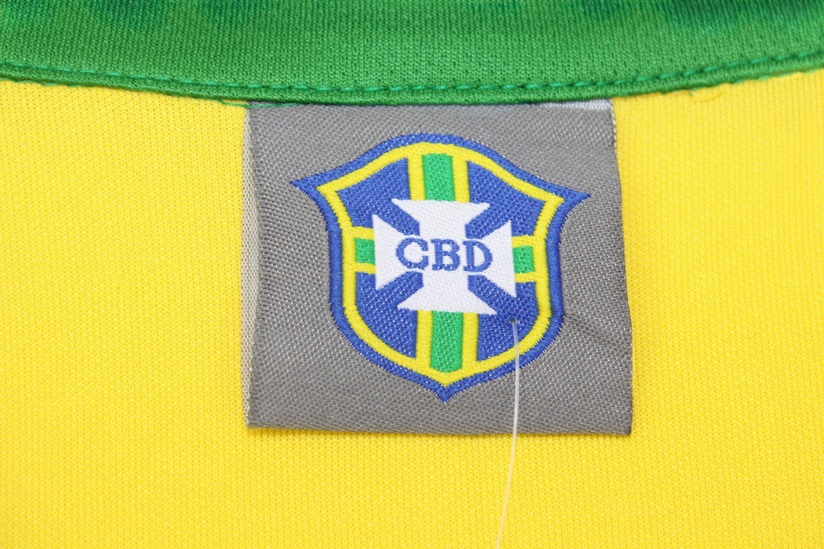 Pelé 10 - Brazil Home 1958