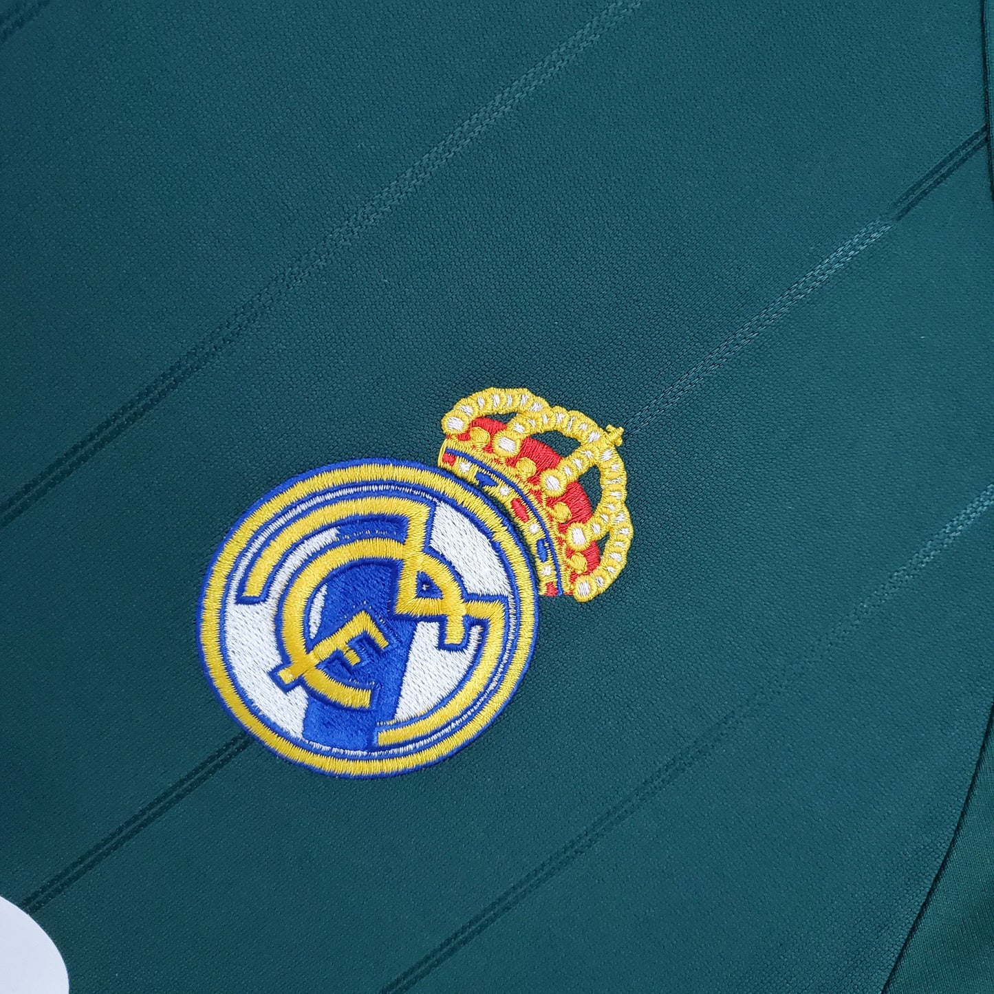 Ozil 10 - Real Madrid 2012/2013 Third Kit Champions League
