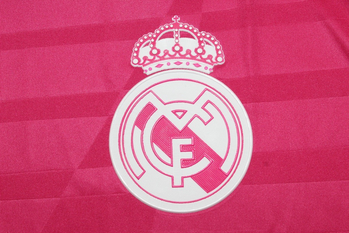 Ronaldo 7 - Real Madrid Third Kit 2014/15 Champions League