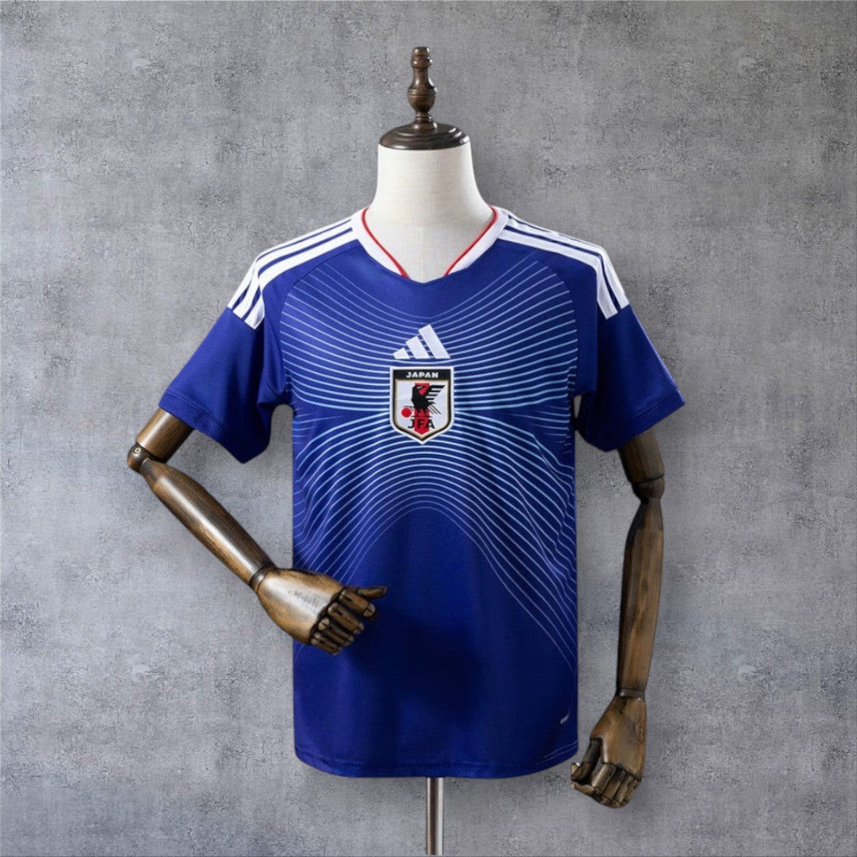 Japan 2026 Home