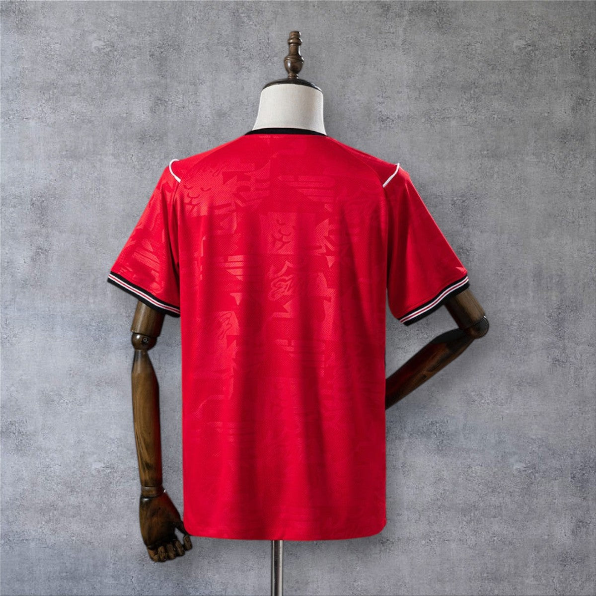 England Away 2026