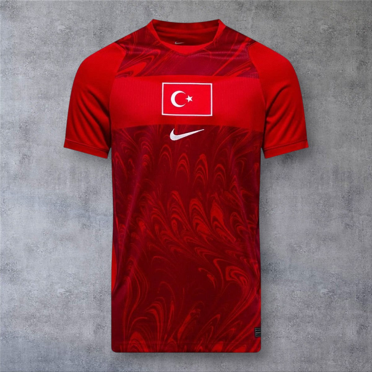 Turkey Home 2026