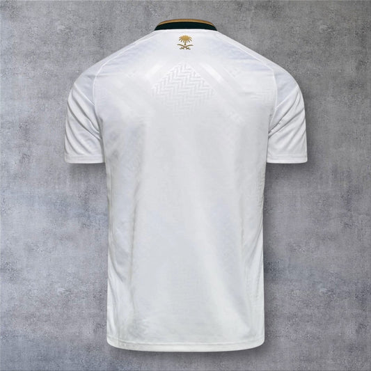 Egypt Away 2026 retro football shirt