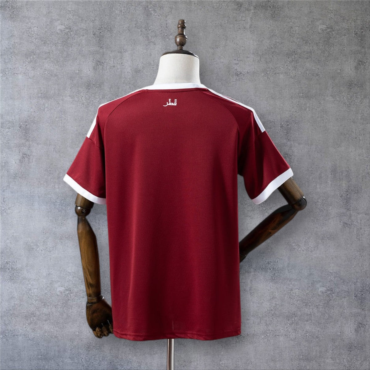 Qatar 2026 Home