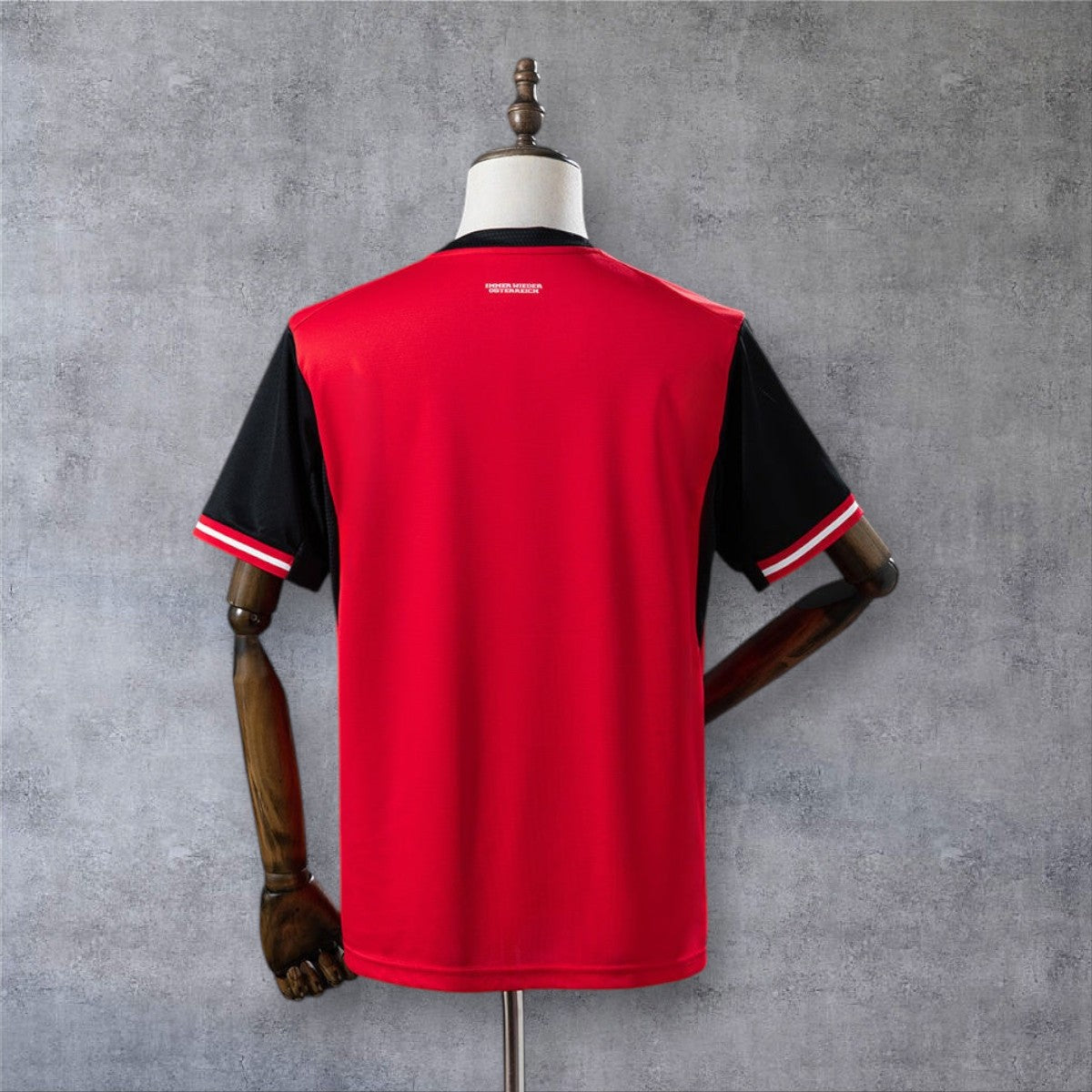Austria Home 2026