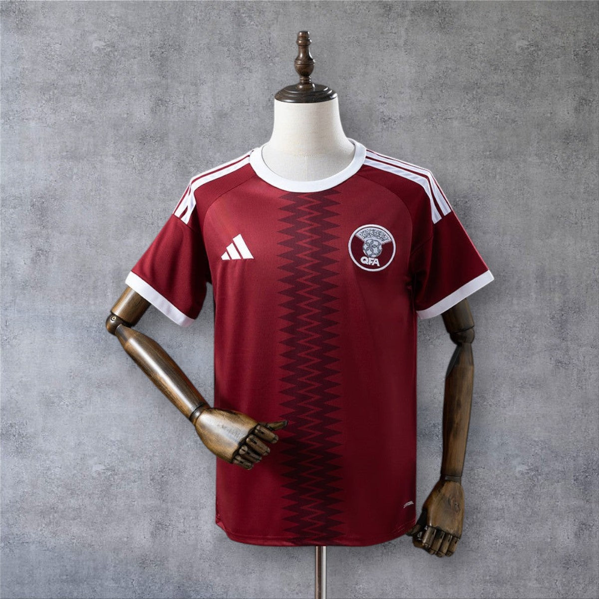 Qatar 2026 Home