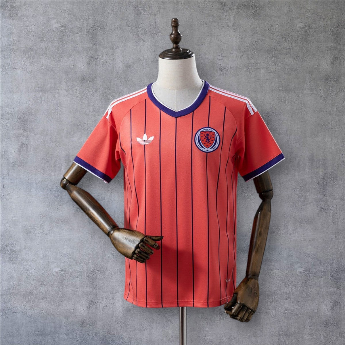 Scotland Away 2026