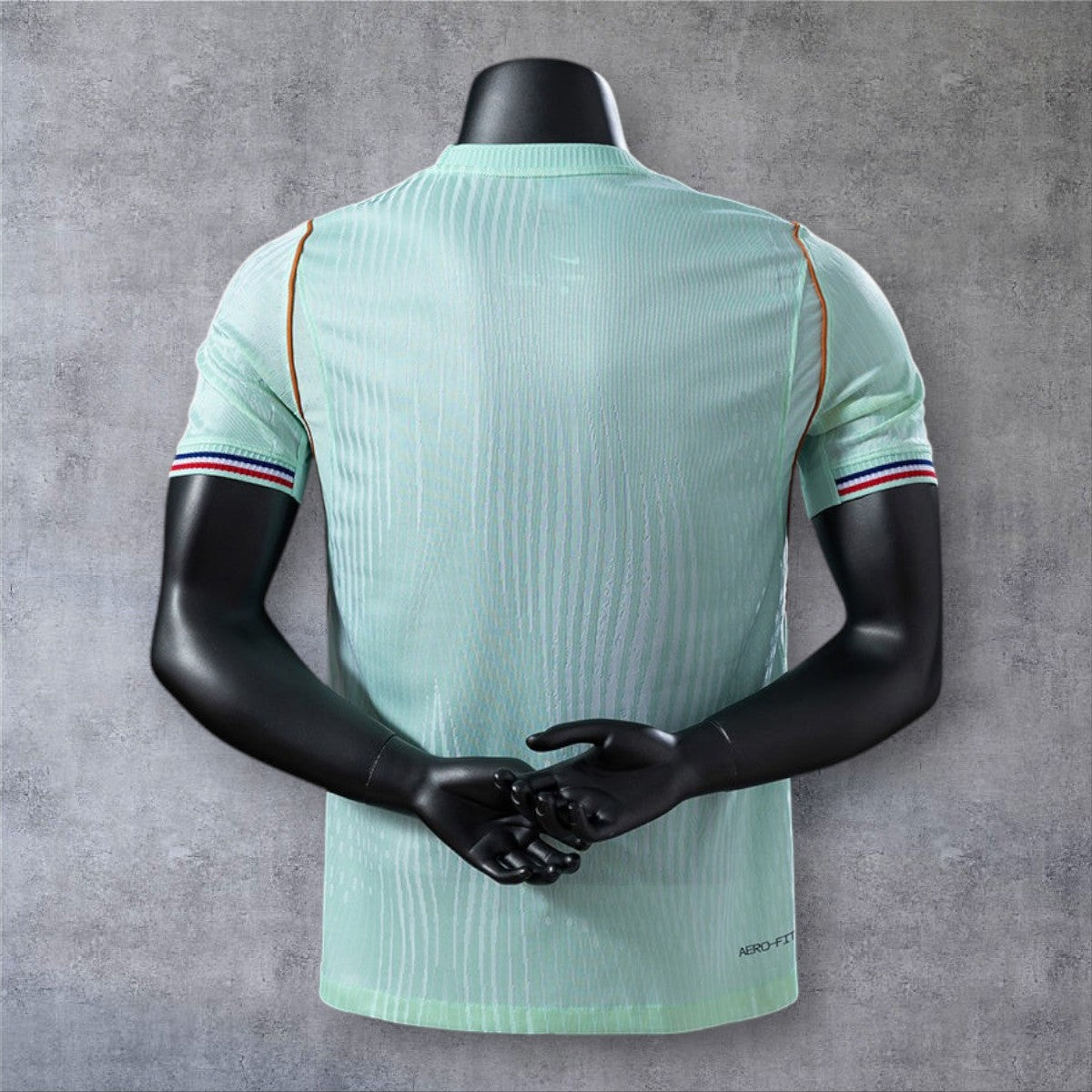 France Away 2026