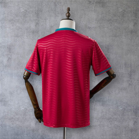 Portugal Home 2026