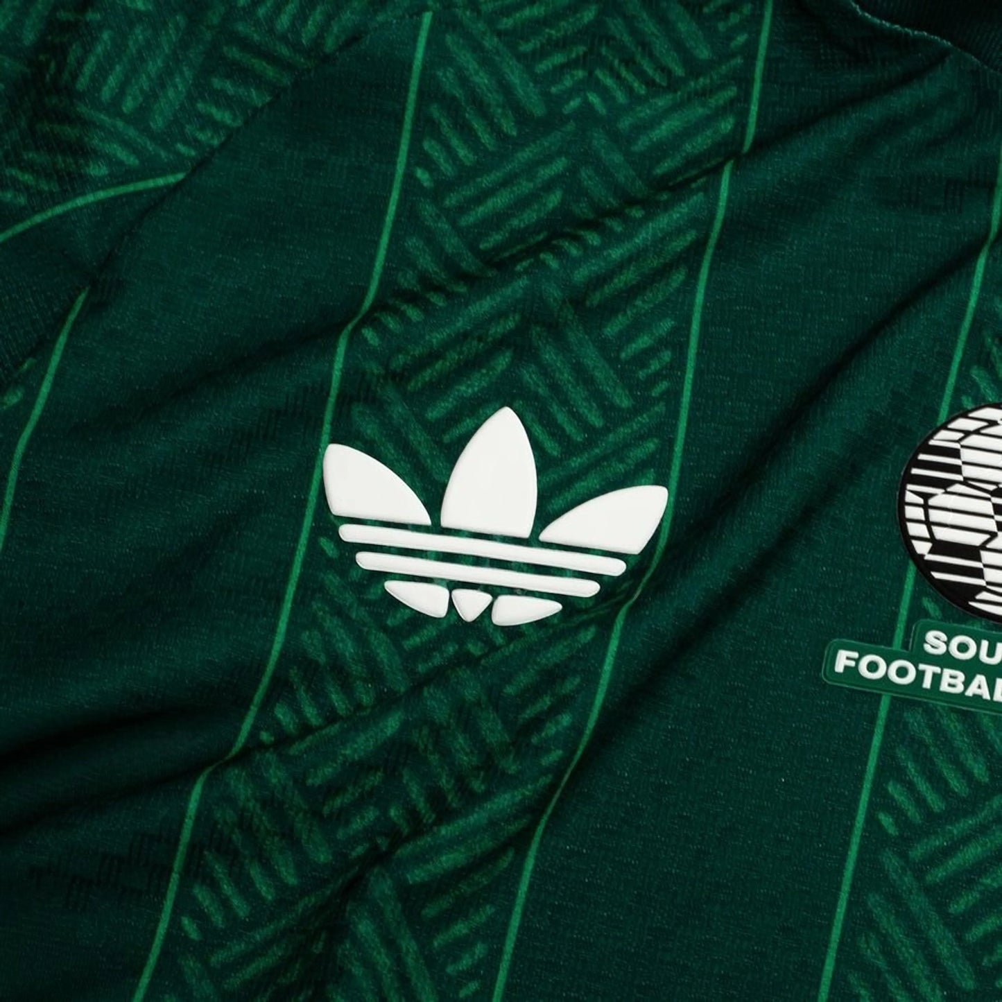 South Africa 2026 Away