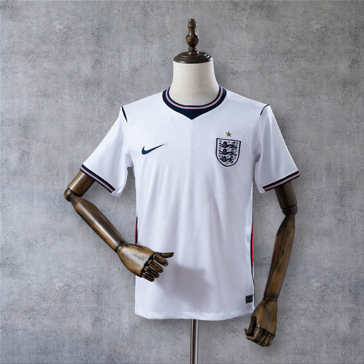 England Home 2026