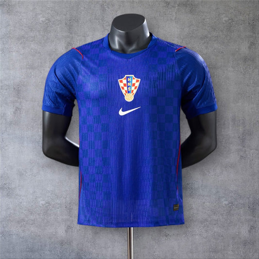 Croatia Away 2026