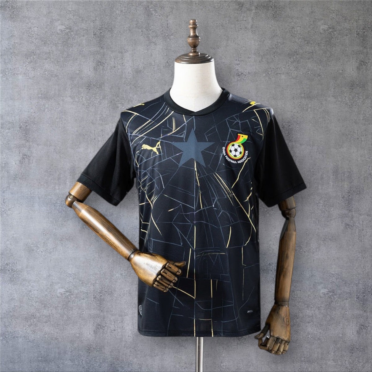 Ghana Third 2026