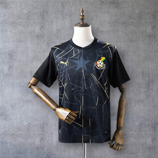 Ghana Third 2026