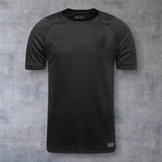 Norway 2026 Third retro football shirt
