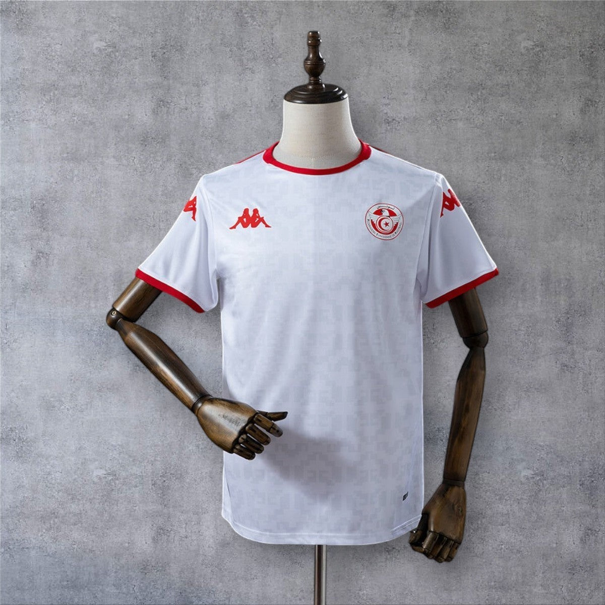 Tunisia Away 2026