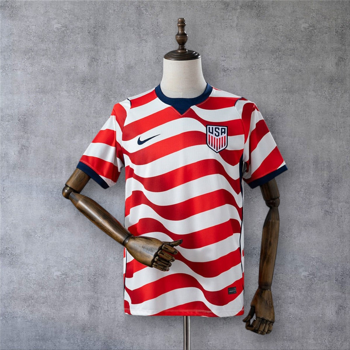 USA Home 2026