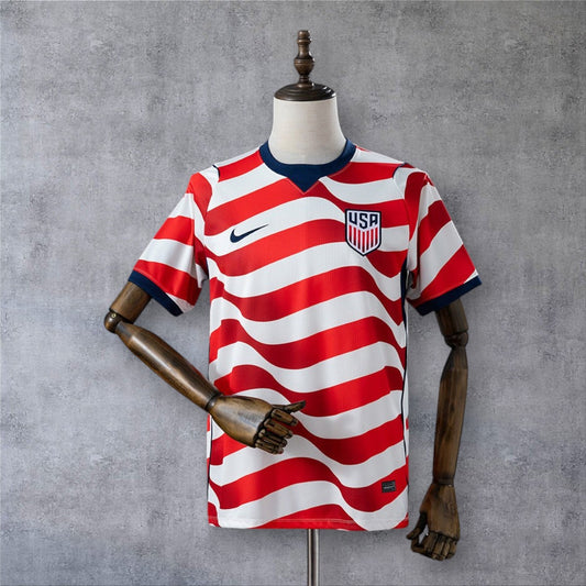 USA Home 2026