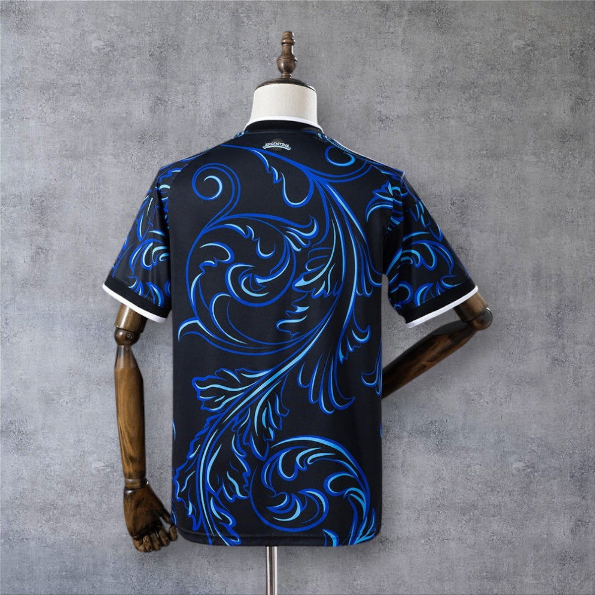 Argentina 2026 Away