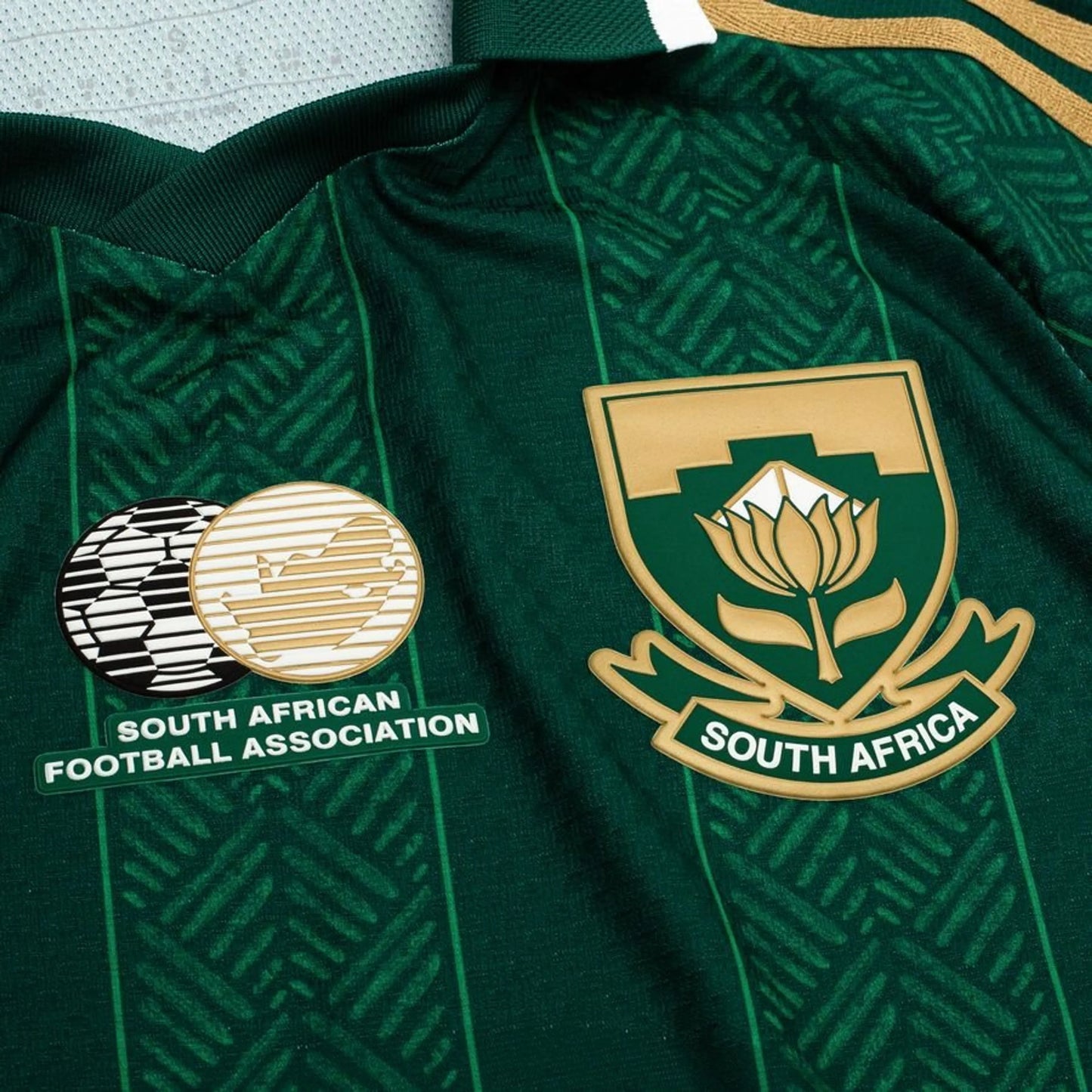 South Africa 2026 Away