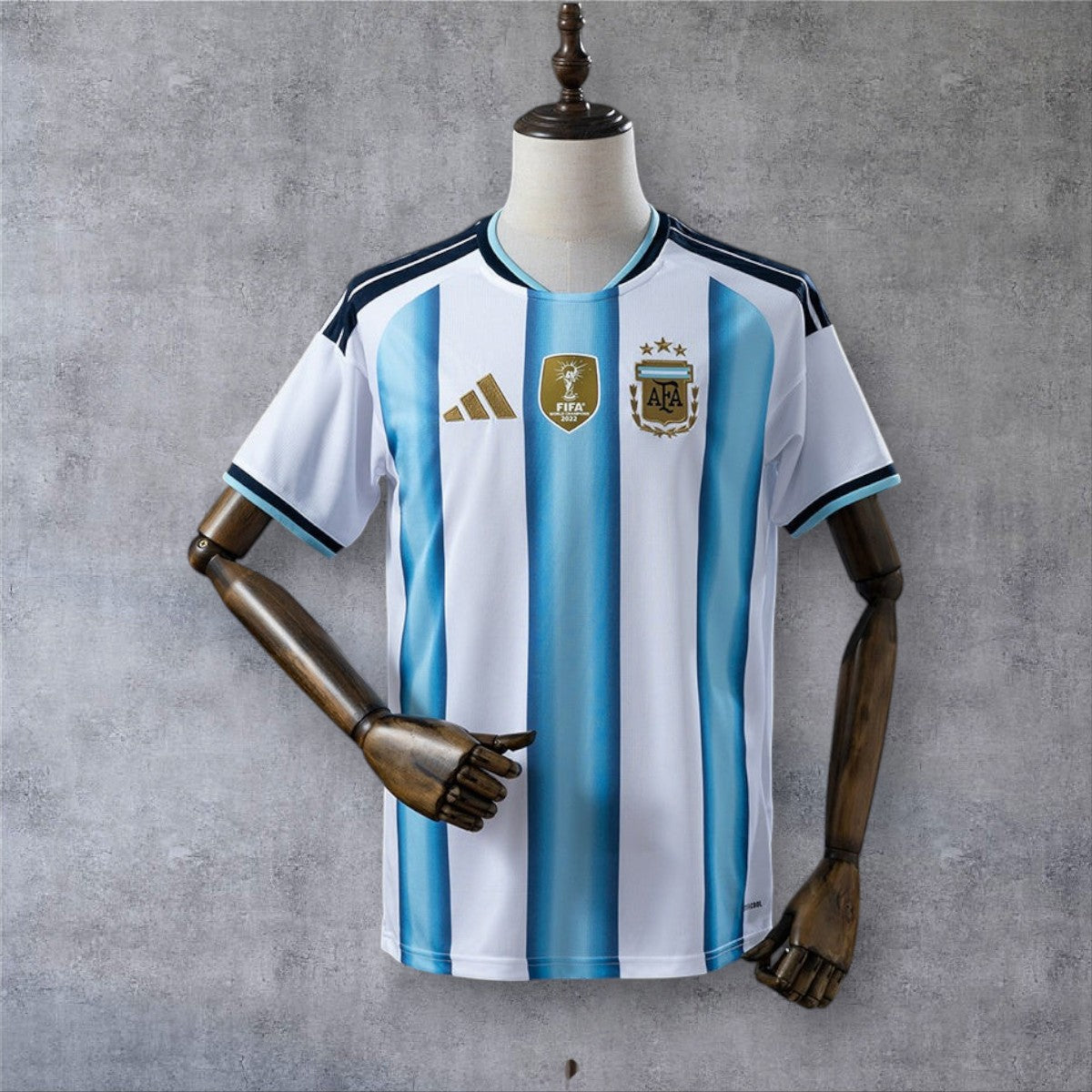 Argentina 2026 Home