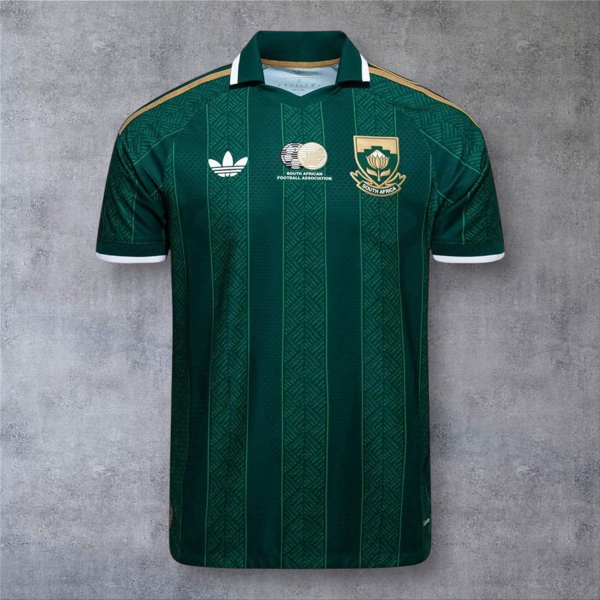 South Africa 2026 Away