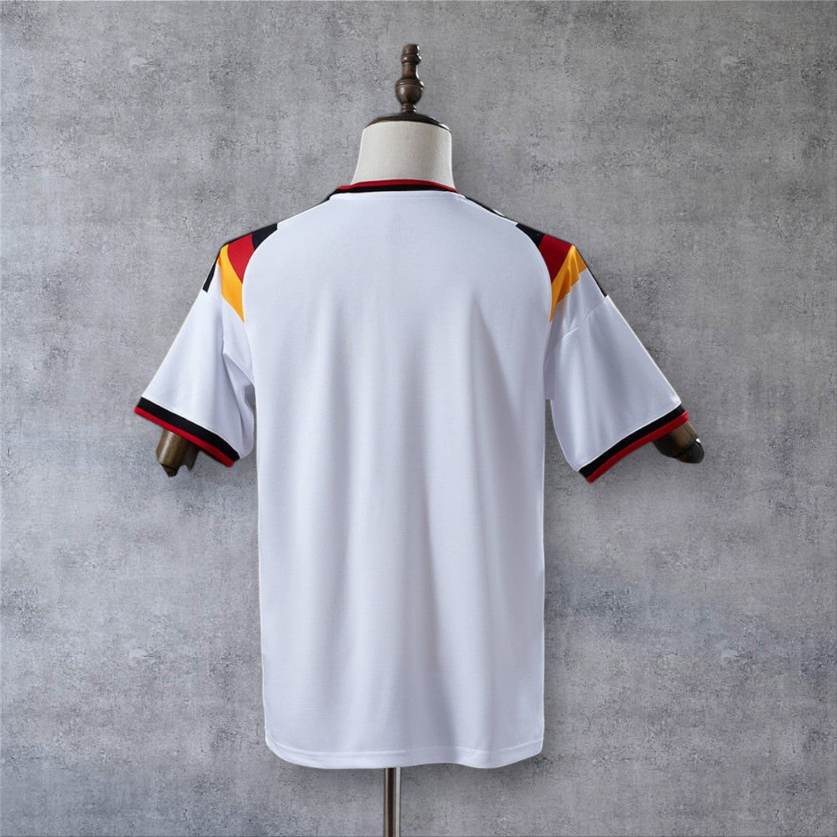 Germany Home 2026
