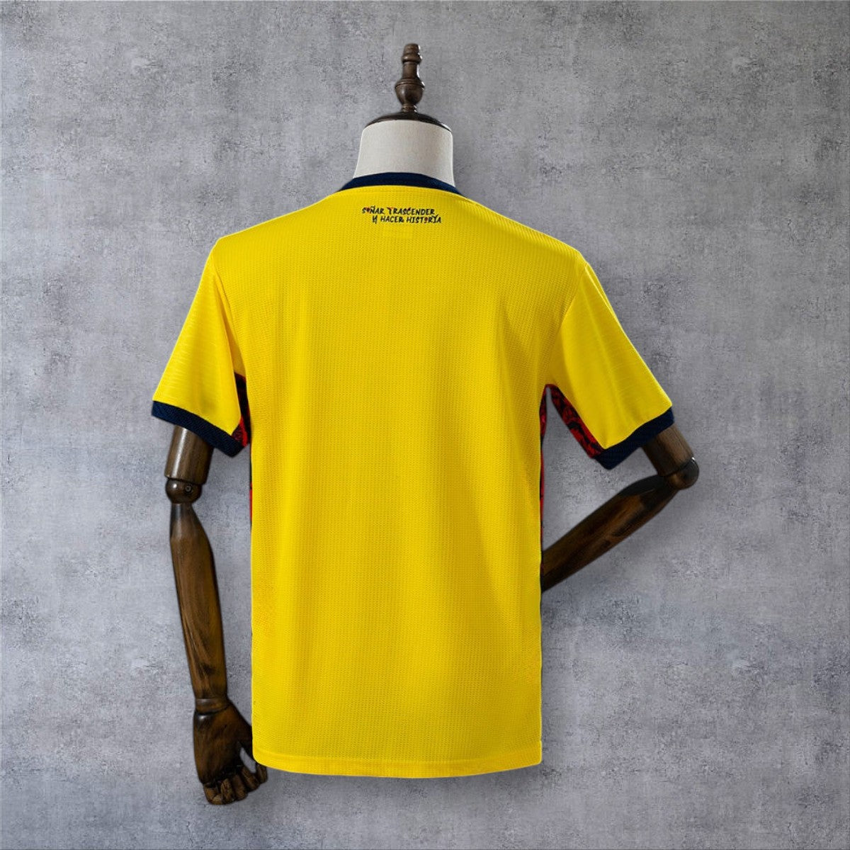 Ecuador Home 2026