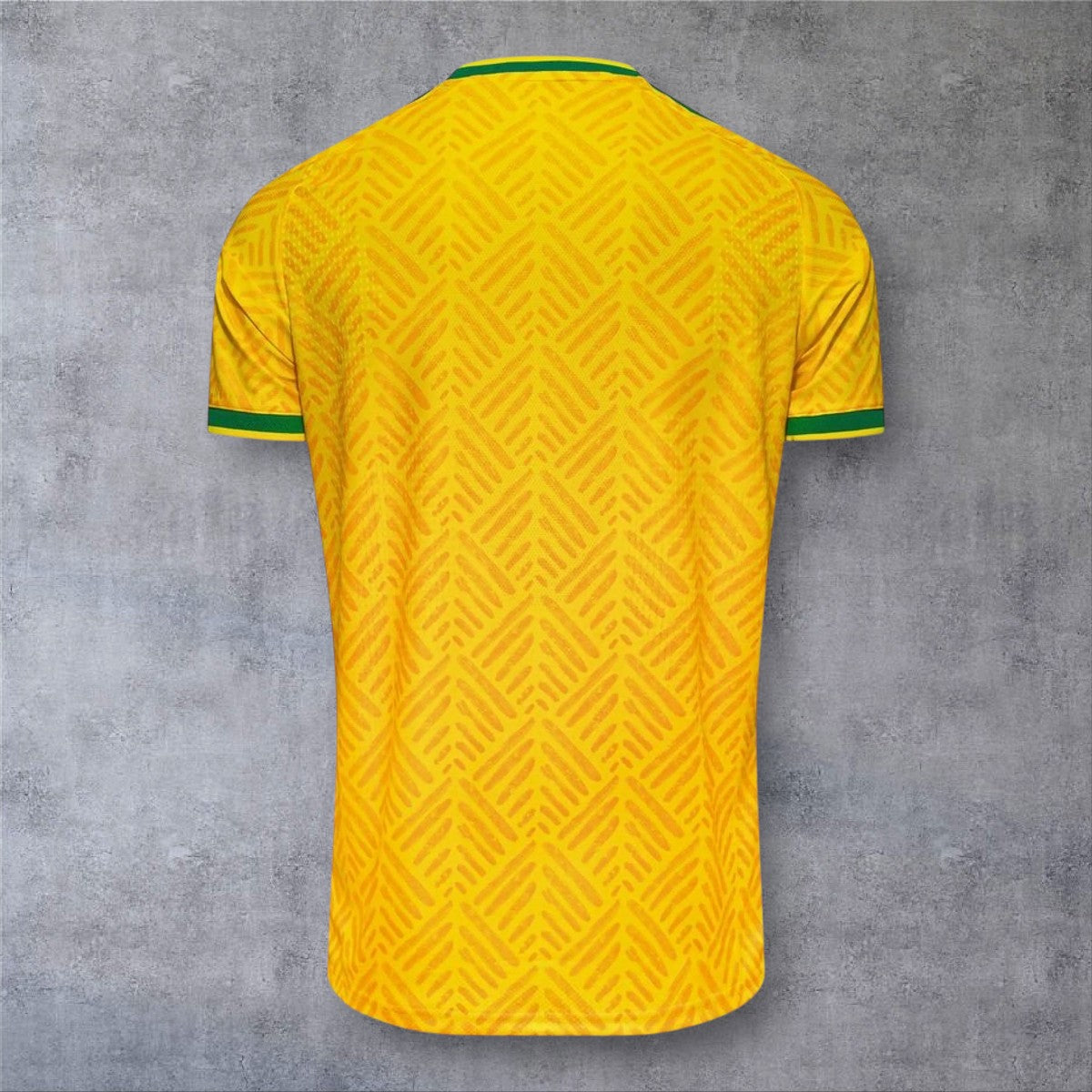 South Africa 2026 Home