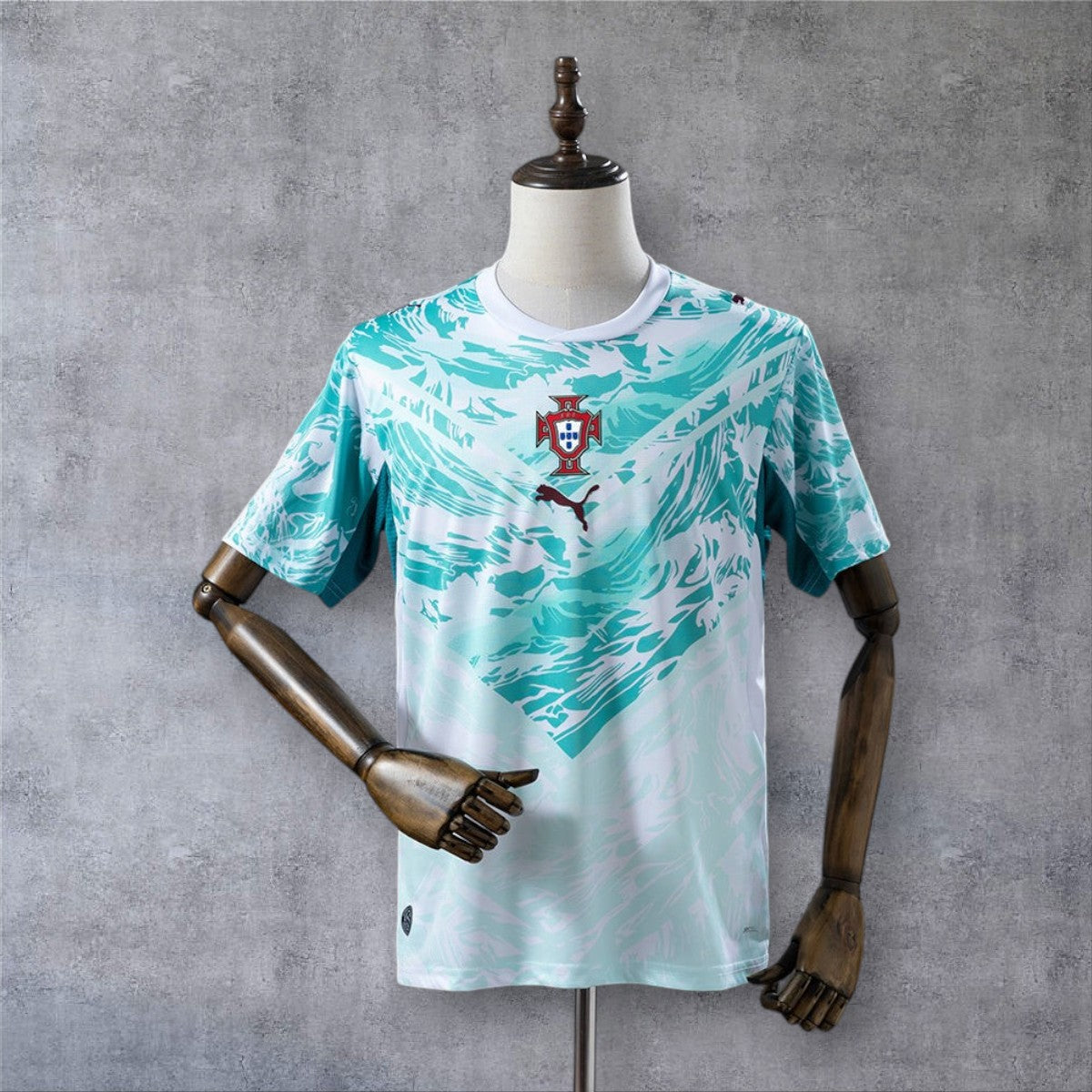 Portugal Away 2026
