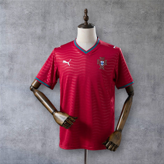 Portugal Home 2026