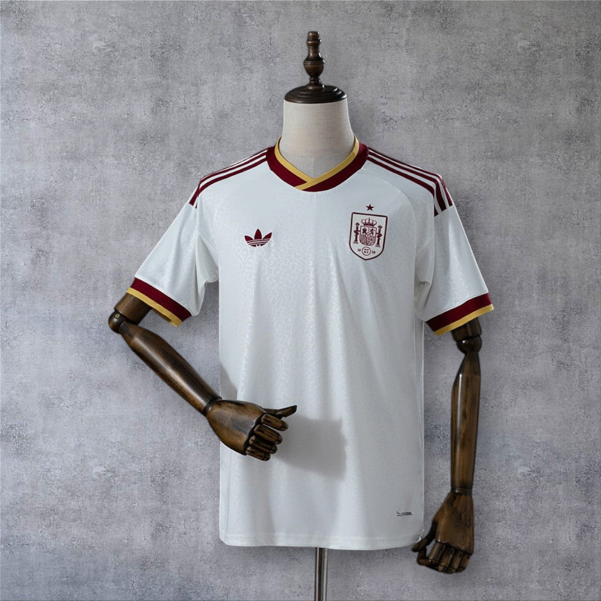 Spain Away 2026