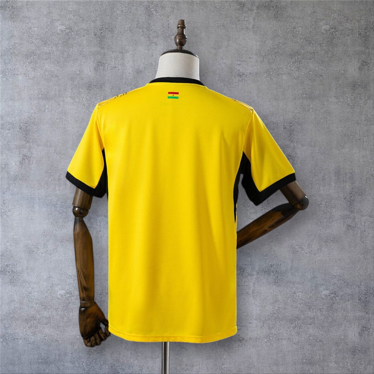 Ghana Away 2026